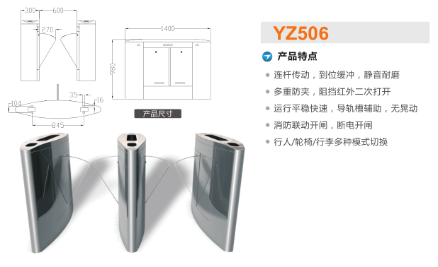 安阳县翼闸二号